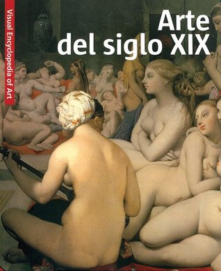 Arte del siglo XIX (Pocket Visual, #7)