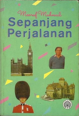 Sepanjang Perjalanan