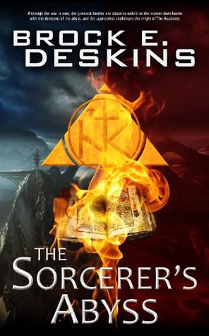 The Sorcerers Abyss (The Sorcerer's Path, #6)