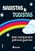 Nadistas e tudistas by Doc Comparato