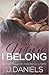Where I Belong (Alabama Summer #1)