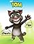 My Talking Tom Cheats/Tips