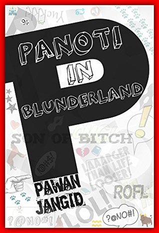 Panoti In Blunderland