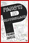 Book cover for Panoti In Blunderland