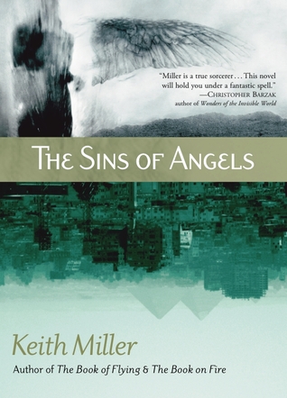 The Sins of Angels