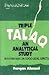 Triple Talaq: An Analytical Study With Emphasis On Socio-Legal Aspects