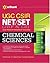 UGC-CSIR NET (JRF & LS) Chemical Science (Old Edition)