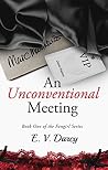 An Unconventional Meeting by E.V. Darcy