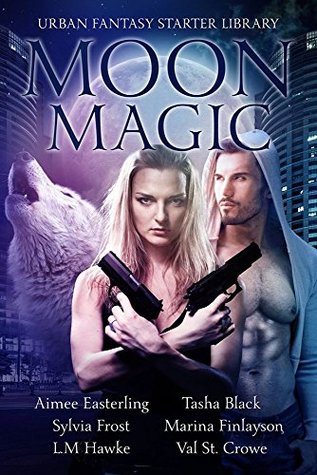 Moon Magic (ebook)