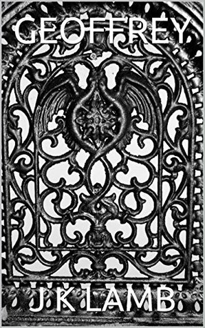 Geoffrey (Kindle Edition)