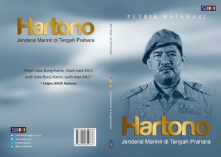 HARTONO: Jenderal Marinir di Tengah Prahara