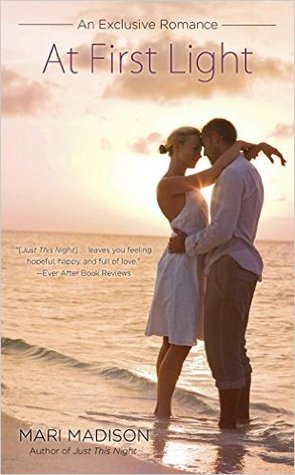 At First Light (Exclusive Romance, #3)