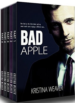 Bad Apple: The Complete Series (Parts 1-5)
