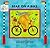 Bear on a Bike
