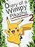 Diary Of A Wimpy Pika 2: GO Adventure