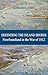 Defending the Inland Shores: Newfoundland in the War of 1812