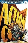 Action Comics #962