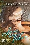 Love Taker by Erin McCarthy