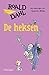 De Heksen by Roald Dahl