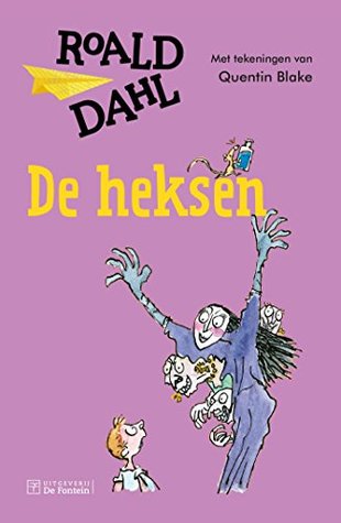 De Heksen