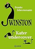 Winston: Kater undercover