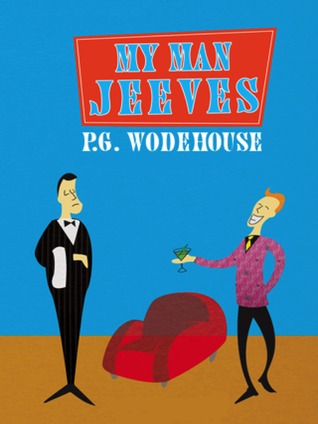 My Man Jeeves