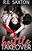 Hostile Takeover (Triple Threat, #4)