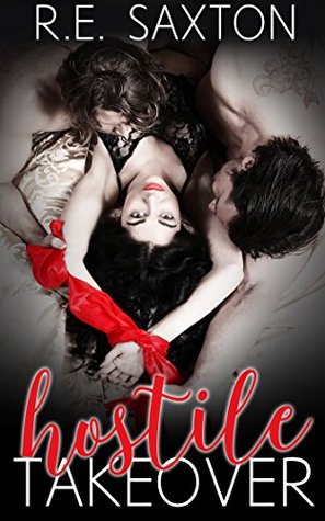 Hostile Takeover (Triple Threat, #4)