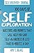 Self Discovery Journal: 100 Days Of Self Exploration: Questions And Prompts That Will Help You Gain Self Awareness In Less Than 10 Minutes A Day (Self ... Questions And Prompts, Become Self Aware)