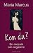 Kom du? En mosaik om orgasme.