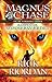 Kampen om sommersværdet (Magnus Chase og de nordiske guder #1)