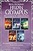De helden van Olympus - De complete serie (5-in-1) (Dutch Edition)