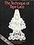 The Technique of Tape Lace (English, French and German Edition)