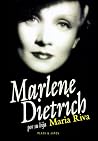 Marlene Dietrich,...