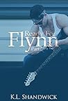 Ready For Flynn, Part 3 by K.L. Shandwick