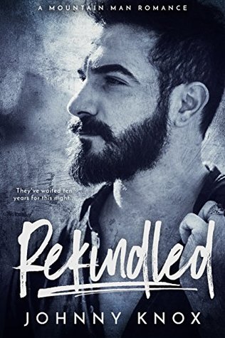 Rekindled: A Mountain Man Romance (Kindle Edition)