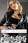 Tara's Tasty Initiation: A Futuristic Hucow Medical Erotica