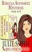 Rebecca Schwartz Mysteries ...
