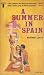 A Summer in Spain