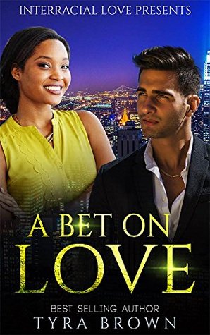 A Bet On Love (Kindle Edition)