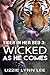 Wicked As He Comes (Tiger I...