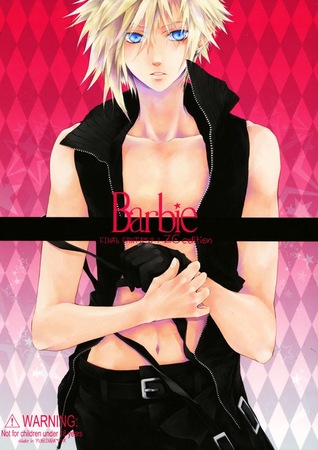 Barbie (Unknown Binding)