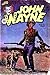 John Wayne Adventure Comics...