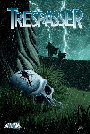 Trespasser #3