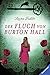 Der Fluch von Burton Hall (Die Fluch-Trilogie 3) by Laura Foster