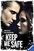 Keep Me Safe by Sarah Alderson