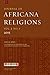 Journal of Africana Religions V3.1 by Maytha Alhassen