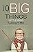 10 BIG Things little Kids T...
