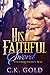 His Faithful Sword (The Con...