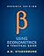 Using Econometrics: A Practical Guide